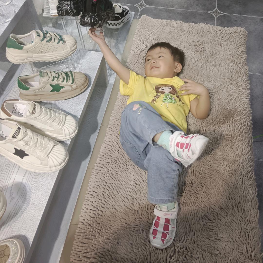 小吉吉