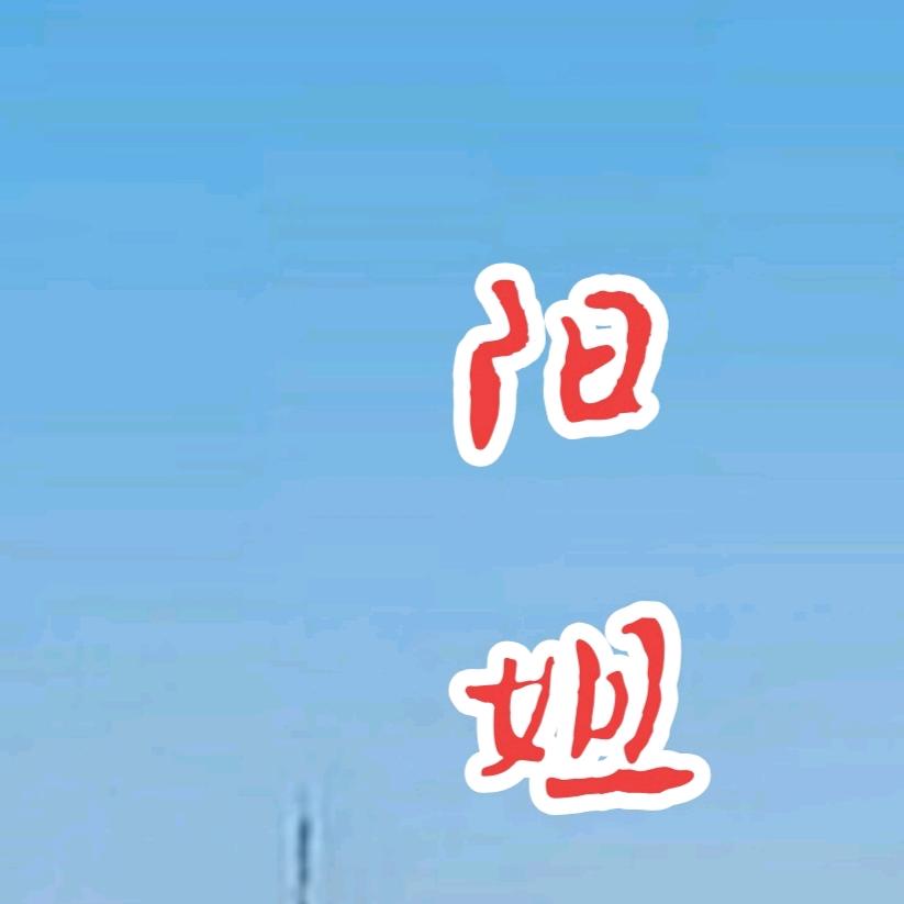 阳姐