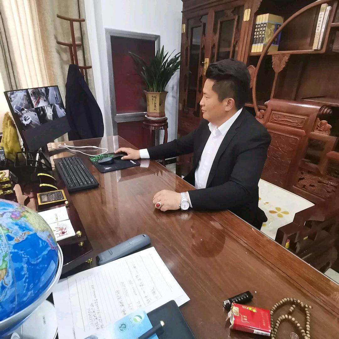 鲁南蔬菜大王