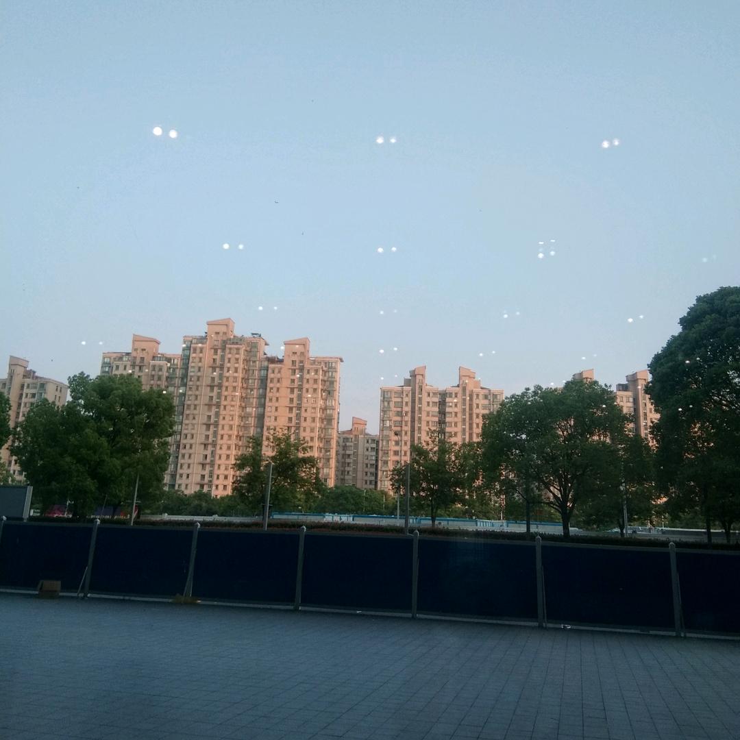 你余生有我