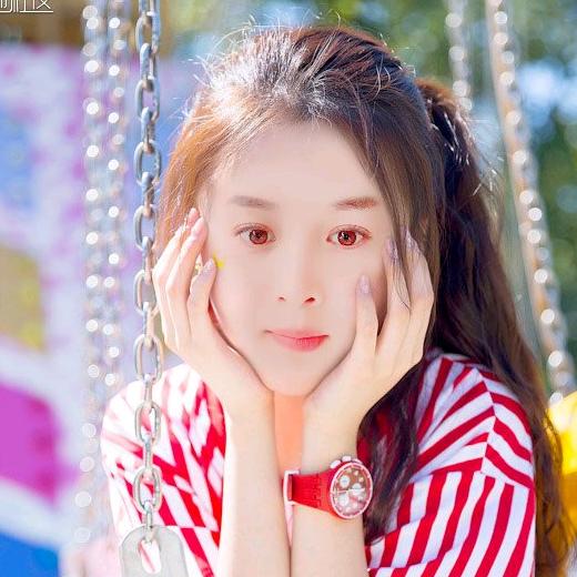 💅姐的微笑你百度不到