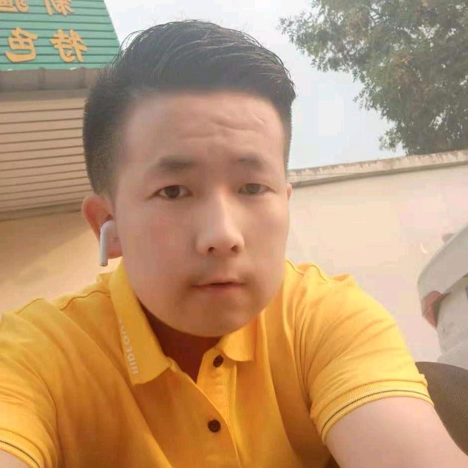 广河万人米