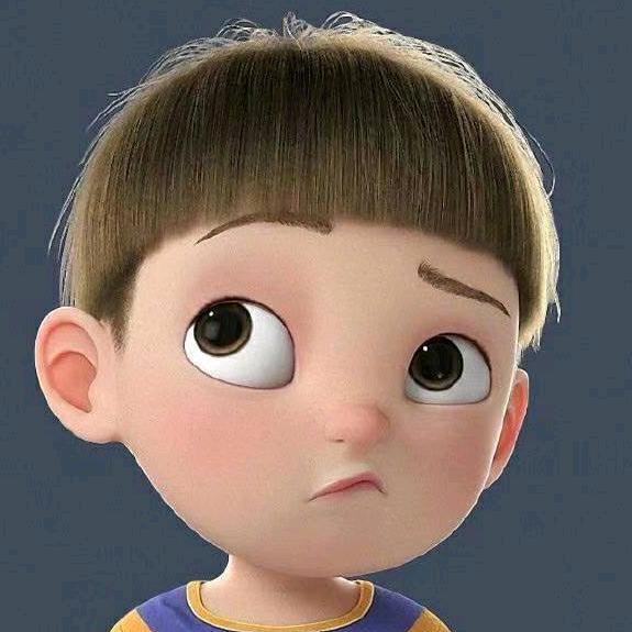 小孩