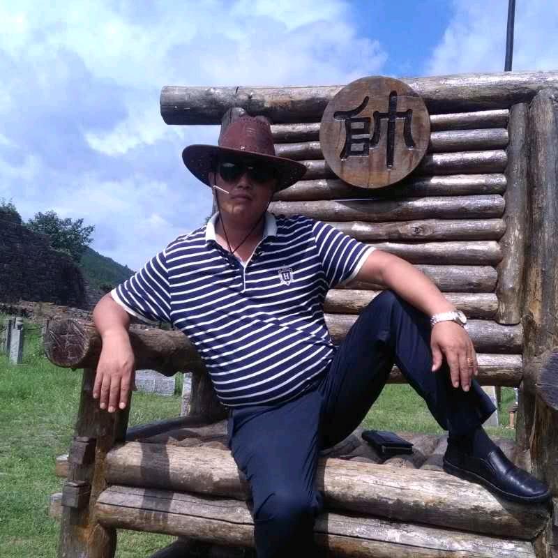 玉泉山寨