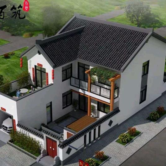 河北古香仿古建材