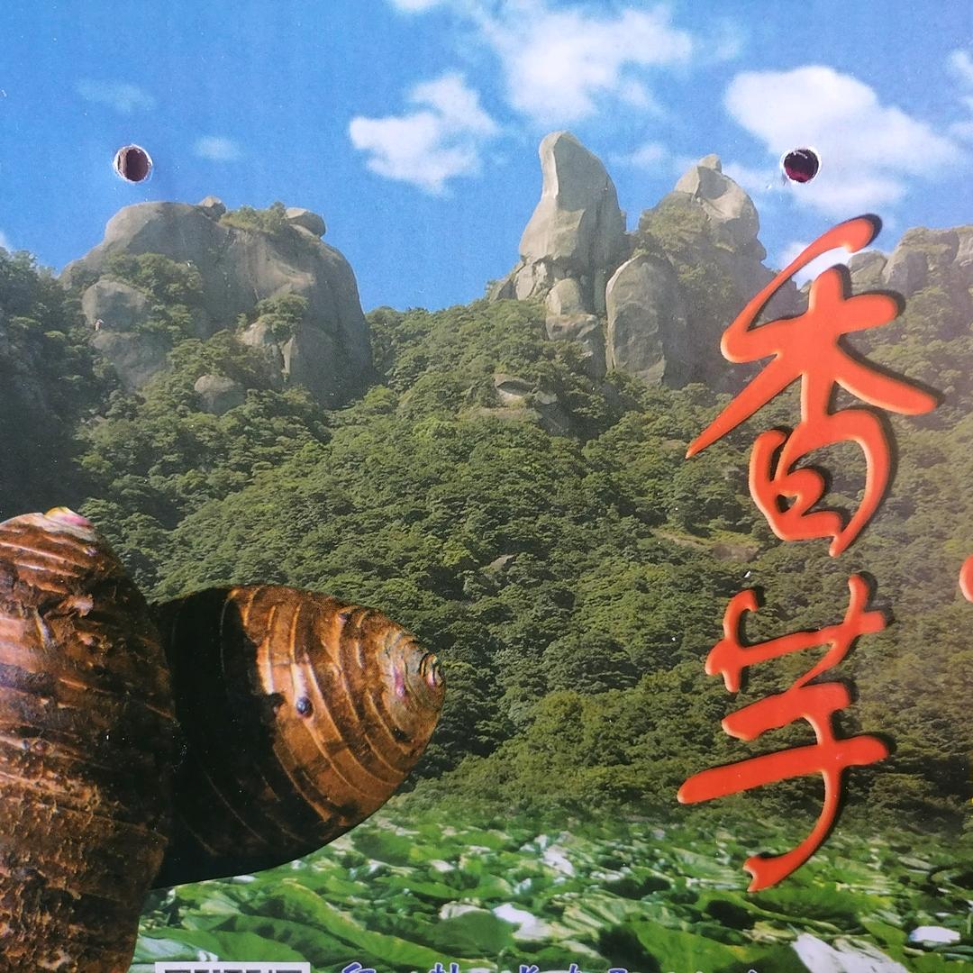 良山歌