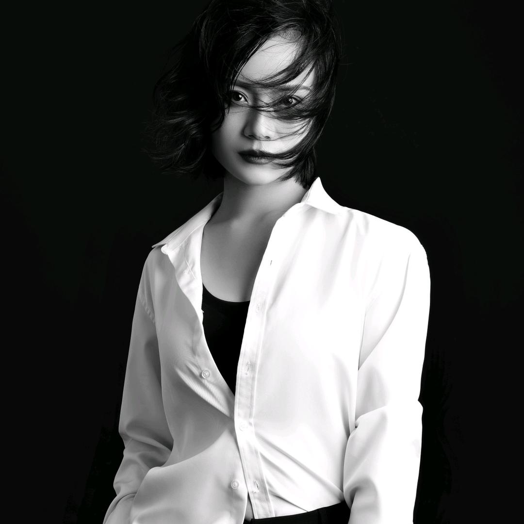 形体模特导师@芳芳