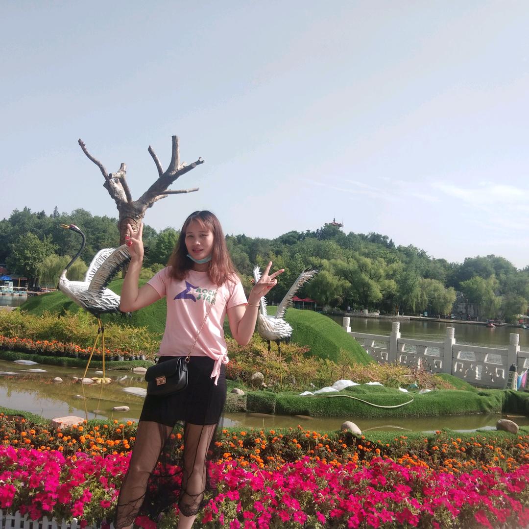 闫家二姑娘