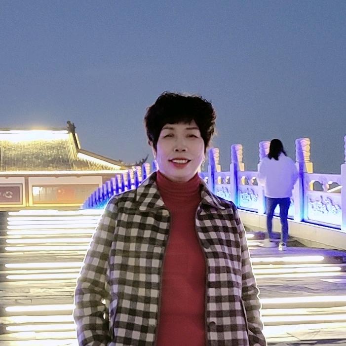 花龙姐姐
