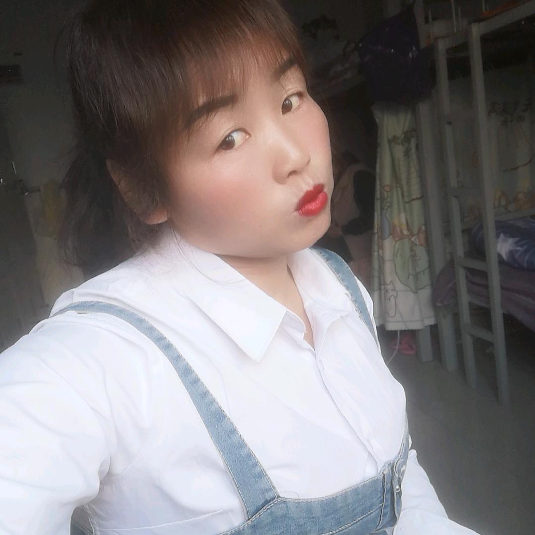 为你而变(｡･ω･｡)ﾉ♡