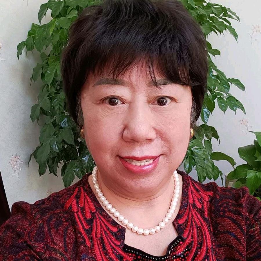 学兰（拒私聊）
