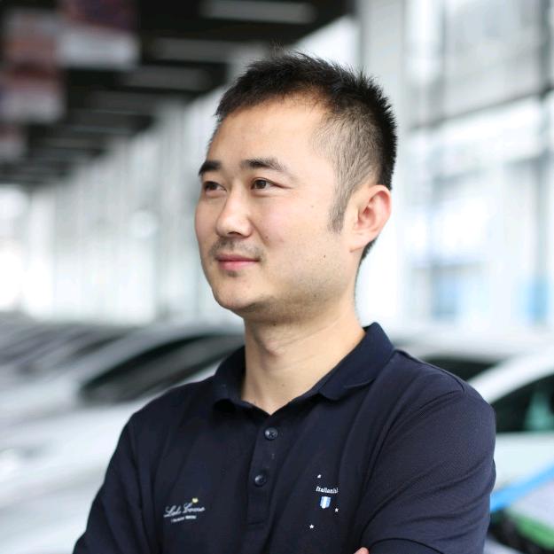 田哥聊车