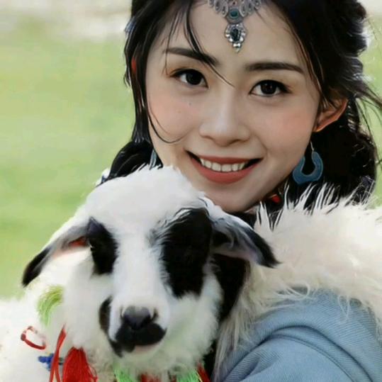 姐，你高攀不起！😀