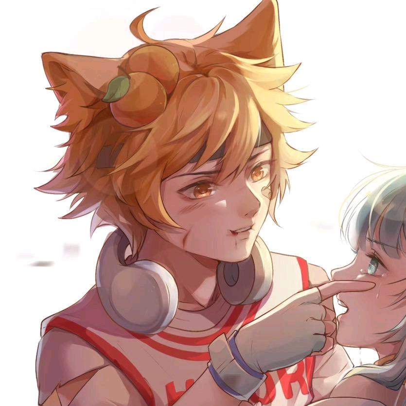 吸着烟在徘徊街头