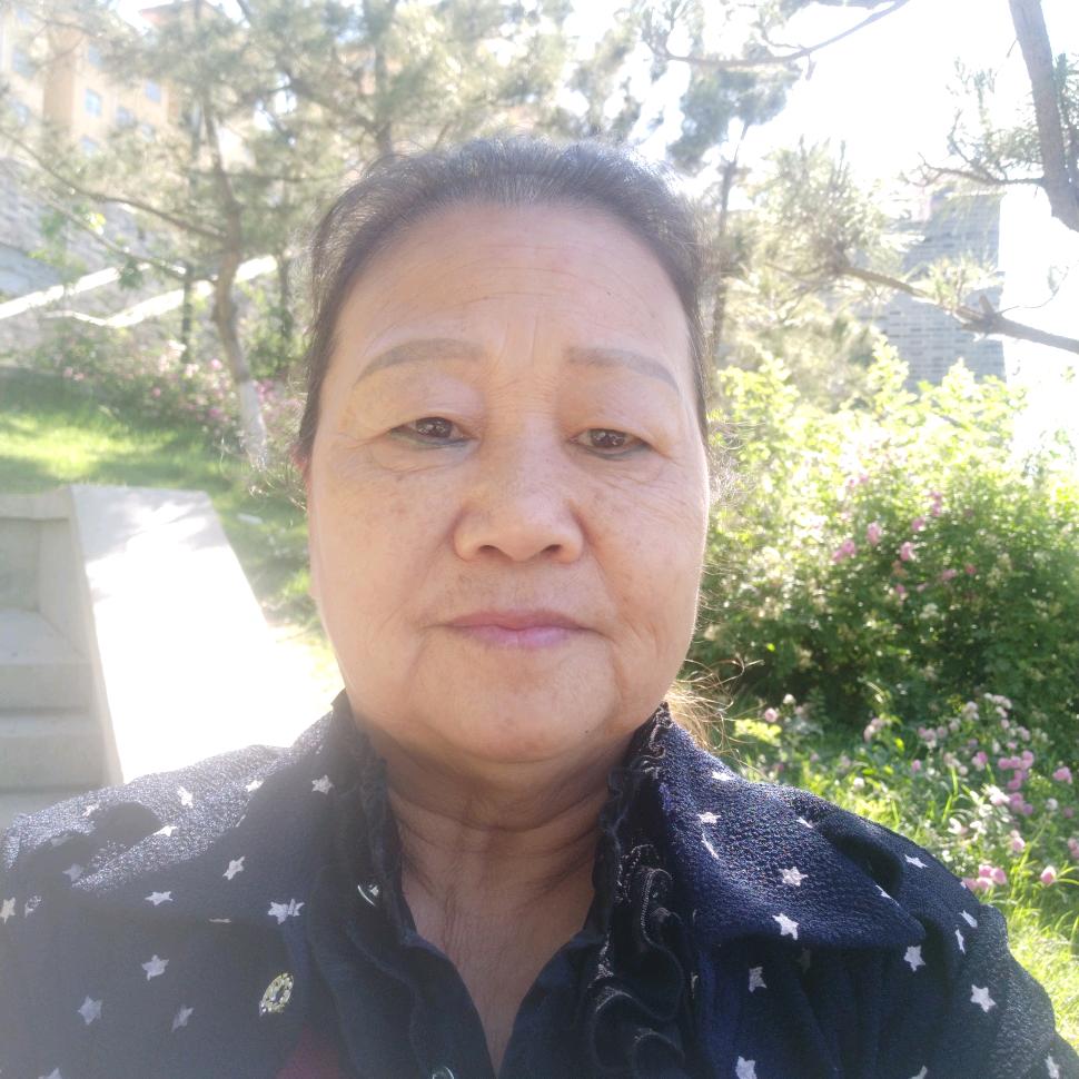 周姐50后