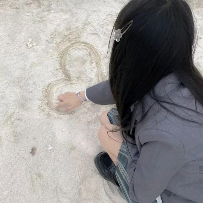 小羊咩咩