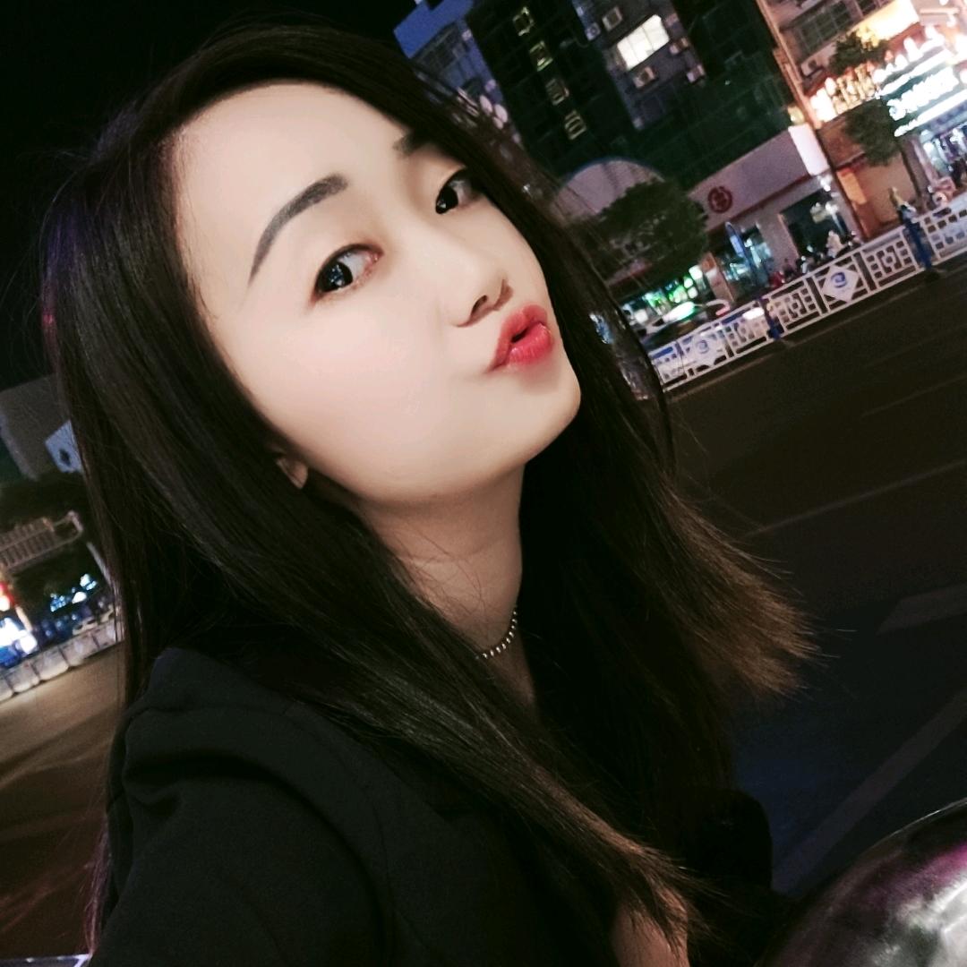 放肆的笑