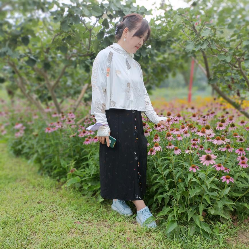 🌹环保设备莉姐