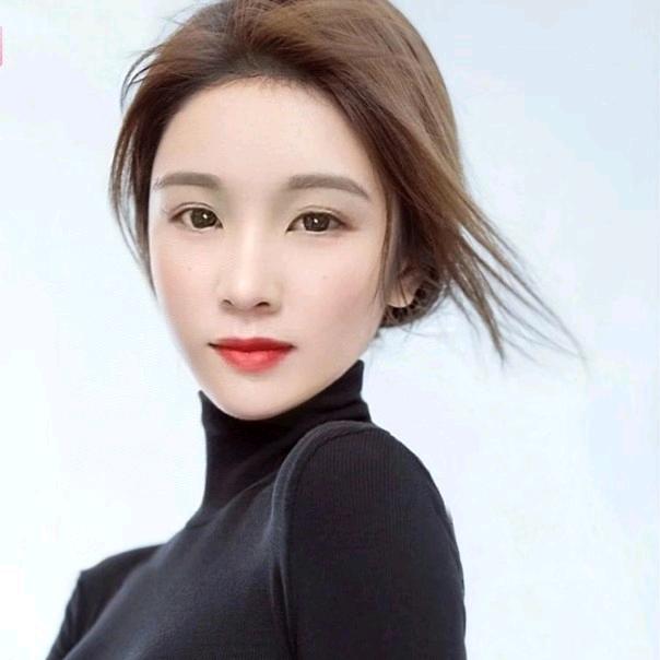 安然💋
