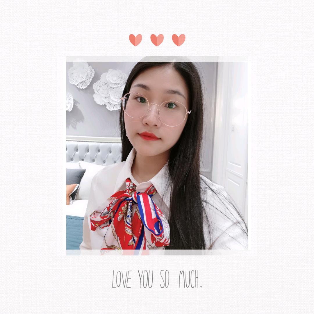 ❤️爱娣（ID）