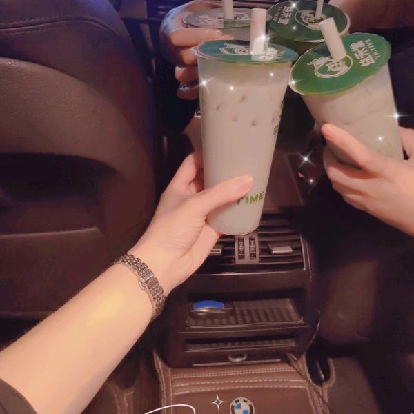 四十四次日落。