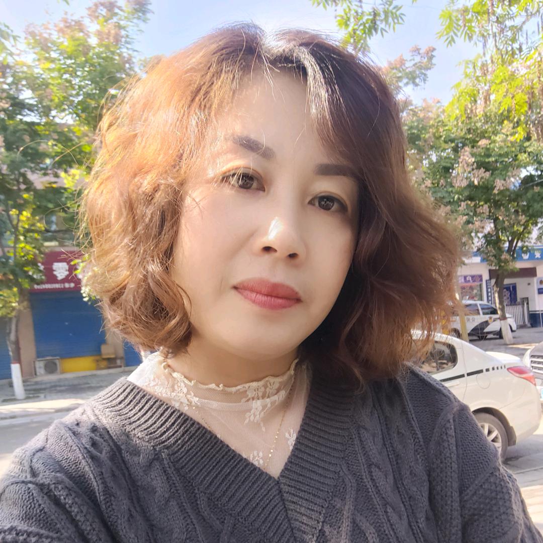 春暖花开🌸