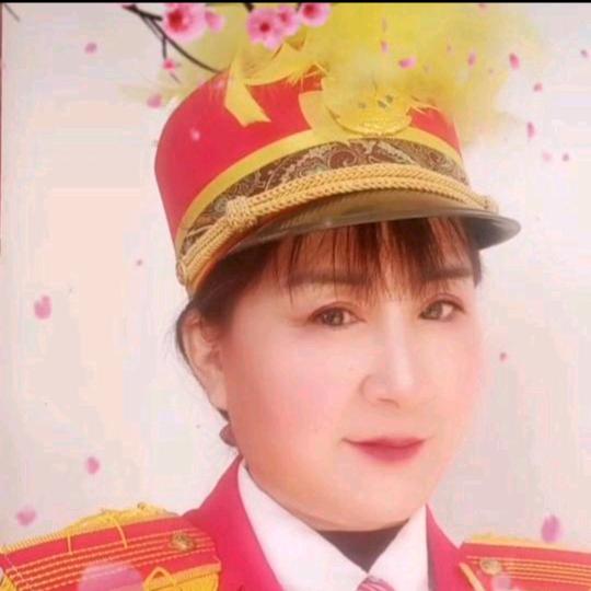 郝姐乐队《招学员》