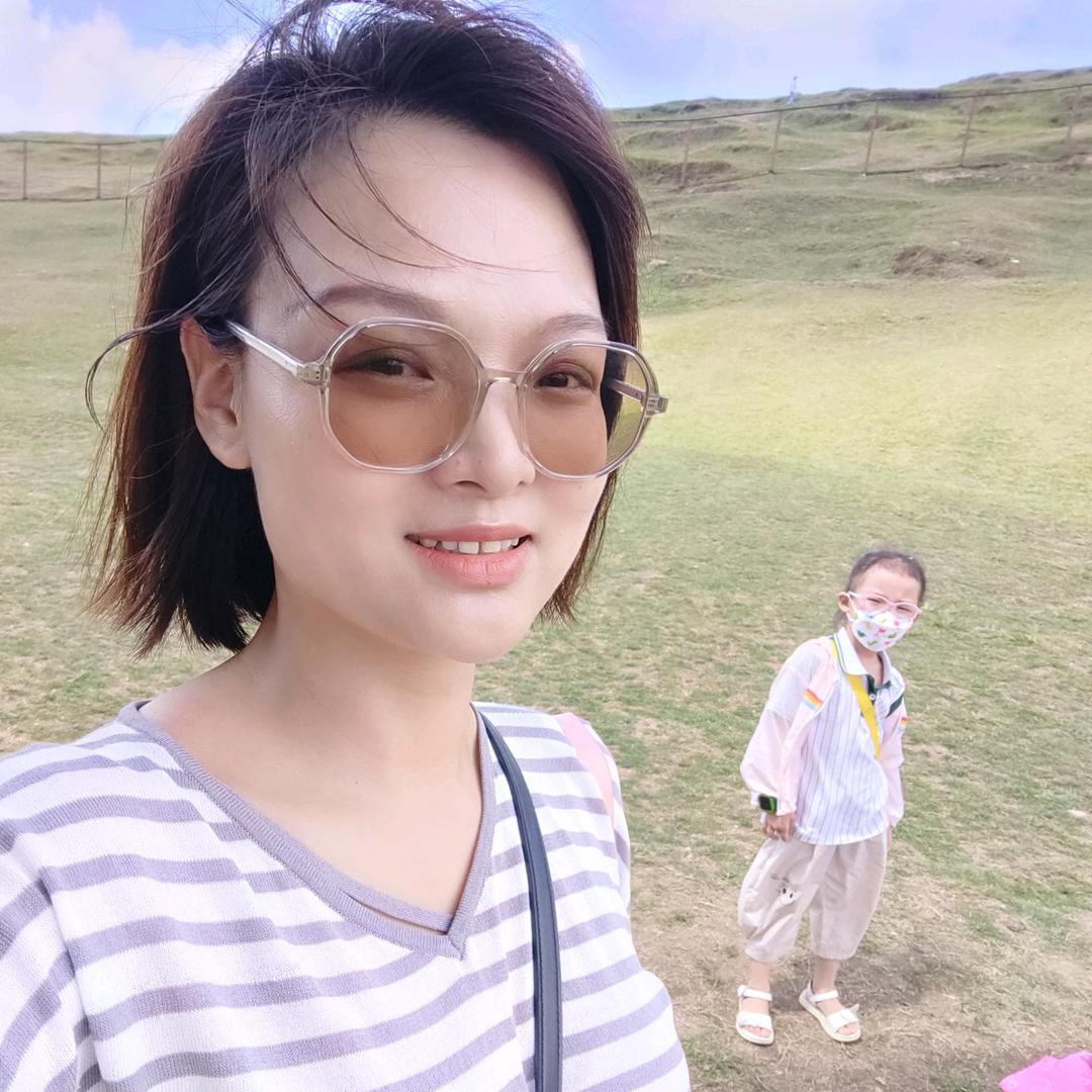 美好时光烘培掌柜 娟子 