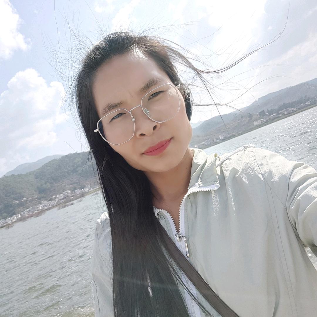打不倒的赵月