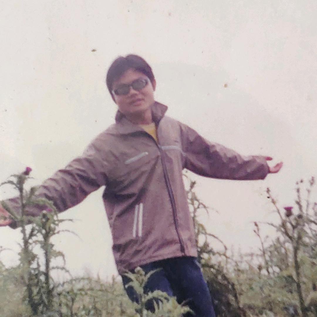 亮仔