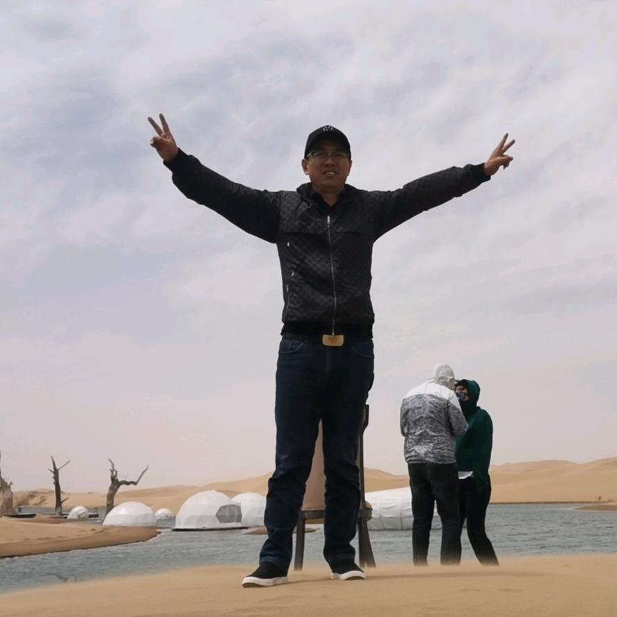 边洪泉