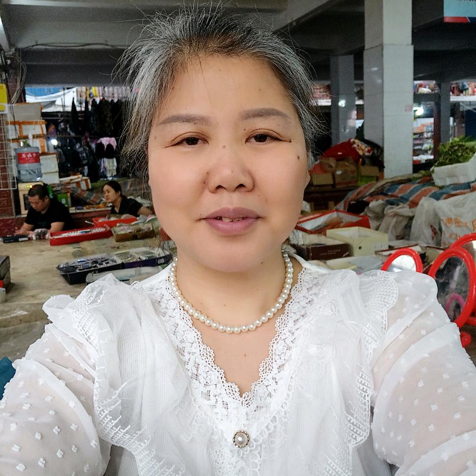 小罗调料干杂赵家农贸市场