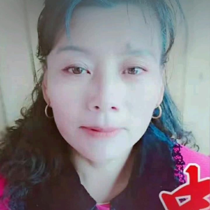 幸福的小双