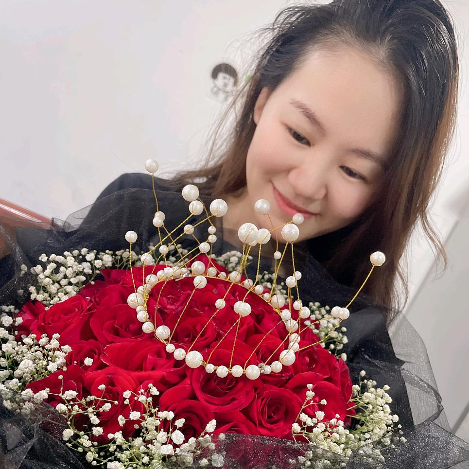 愿得一人心