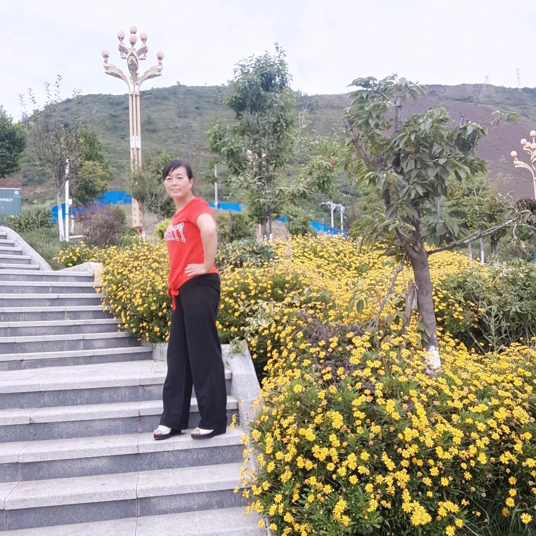 开心就幸福