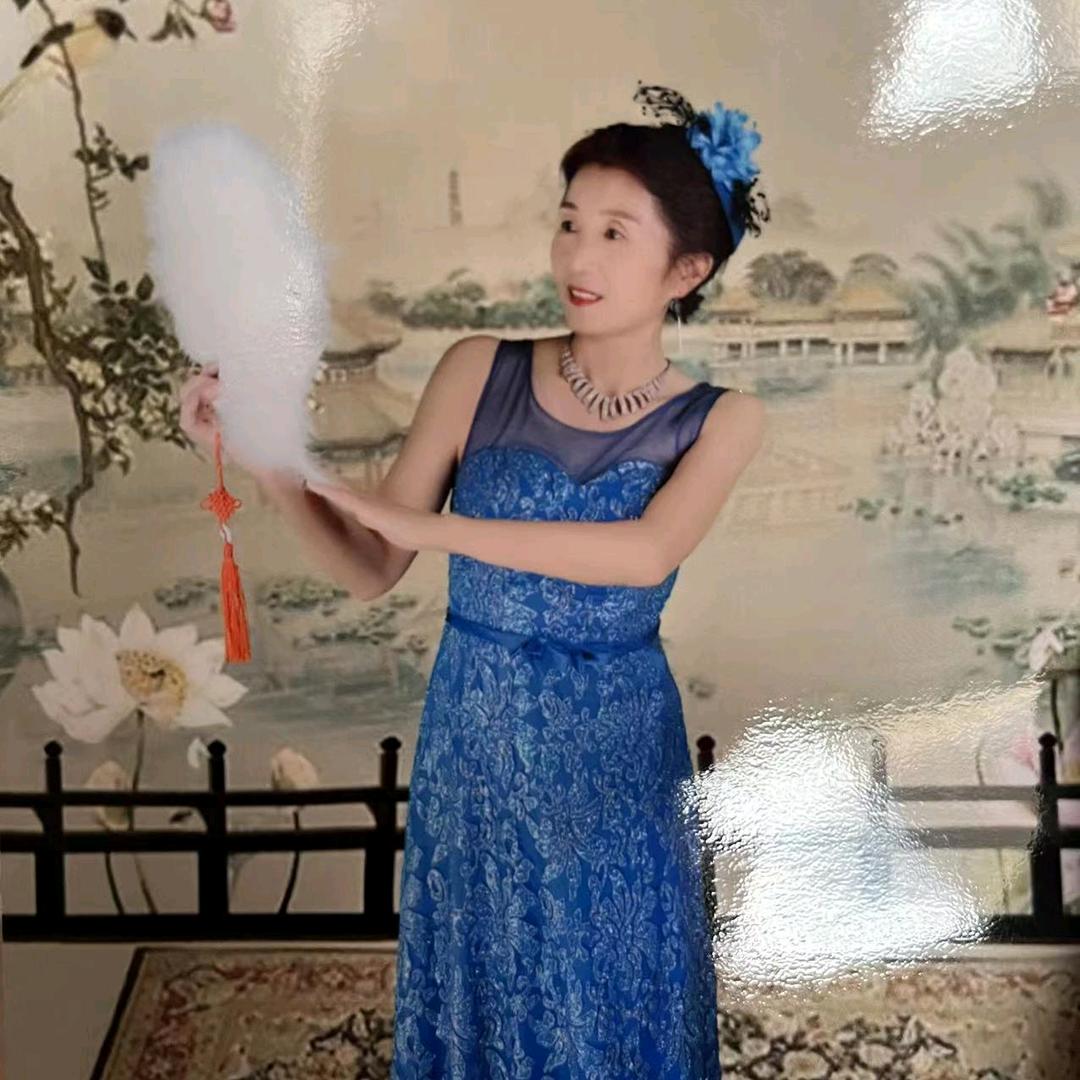 平安是福.
