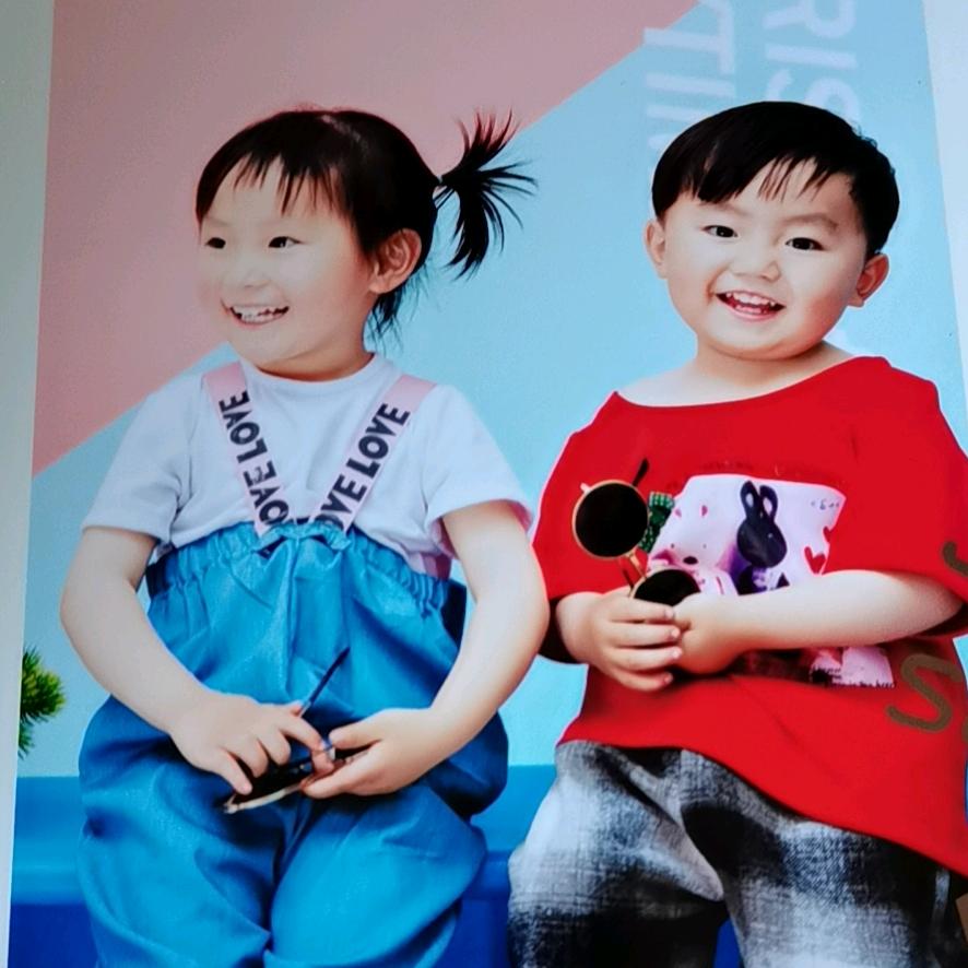 爱唱山歌的小飞