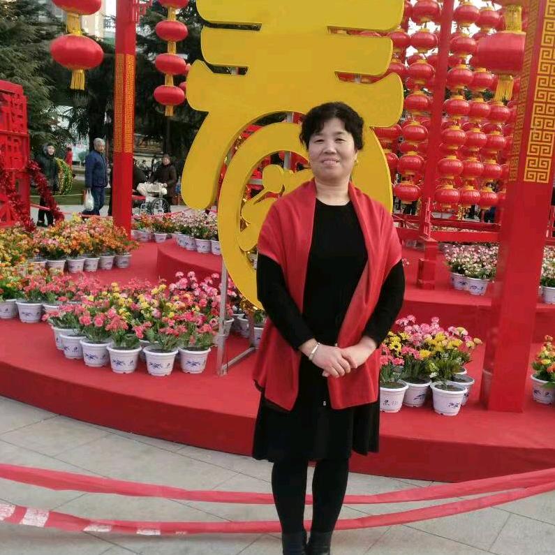 感恩的心