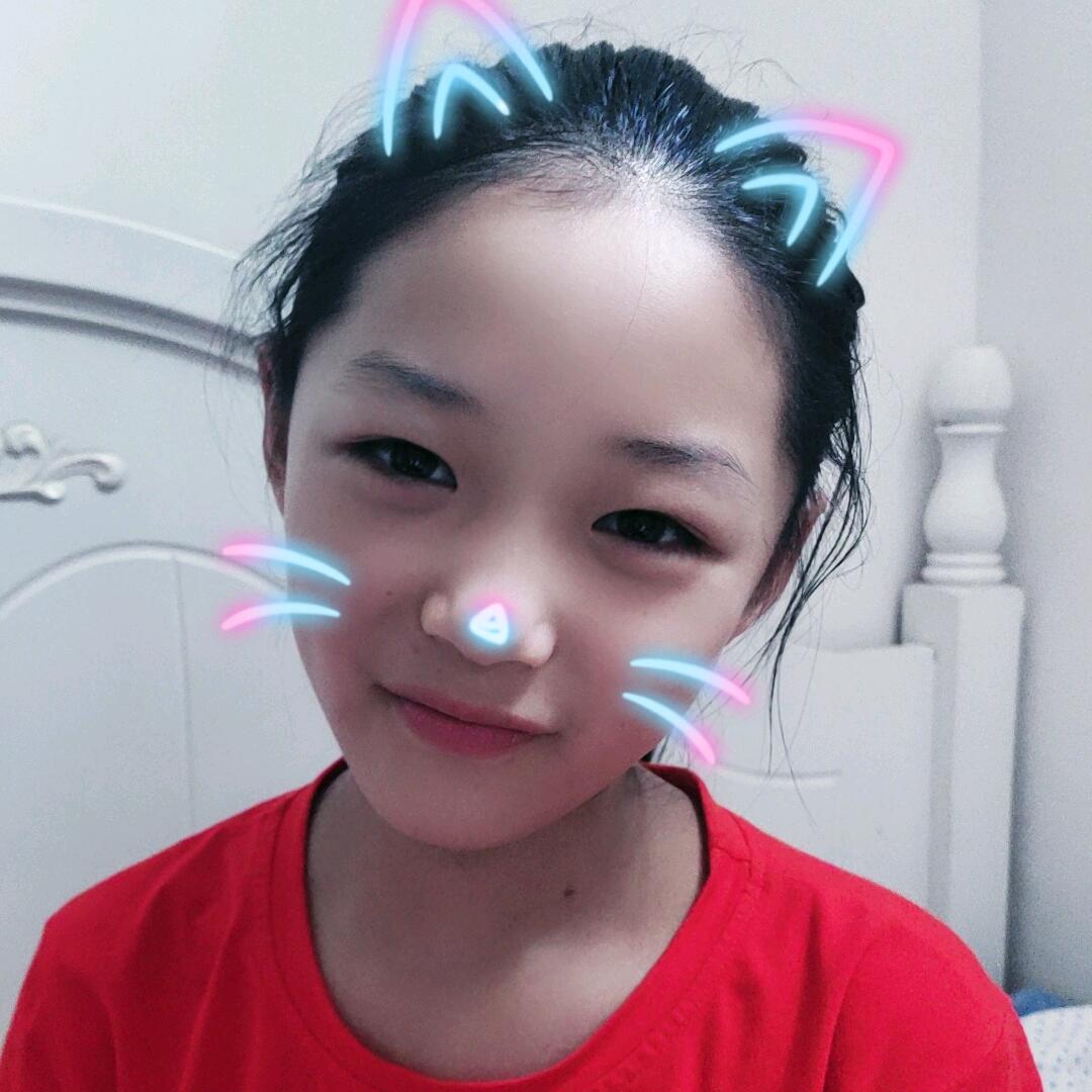 @微笑向钱