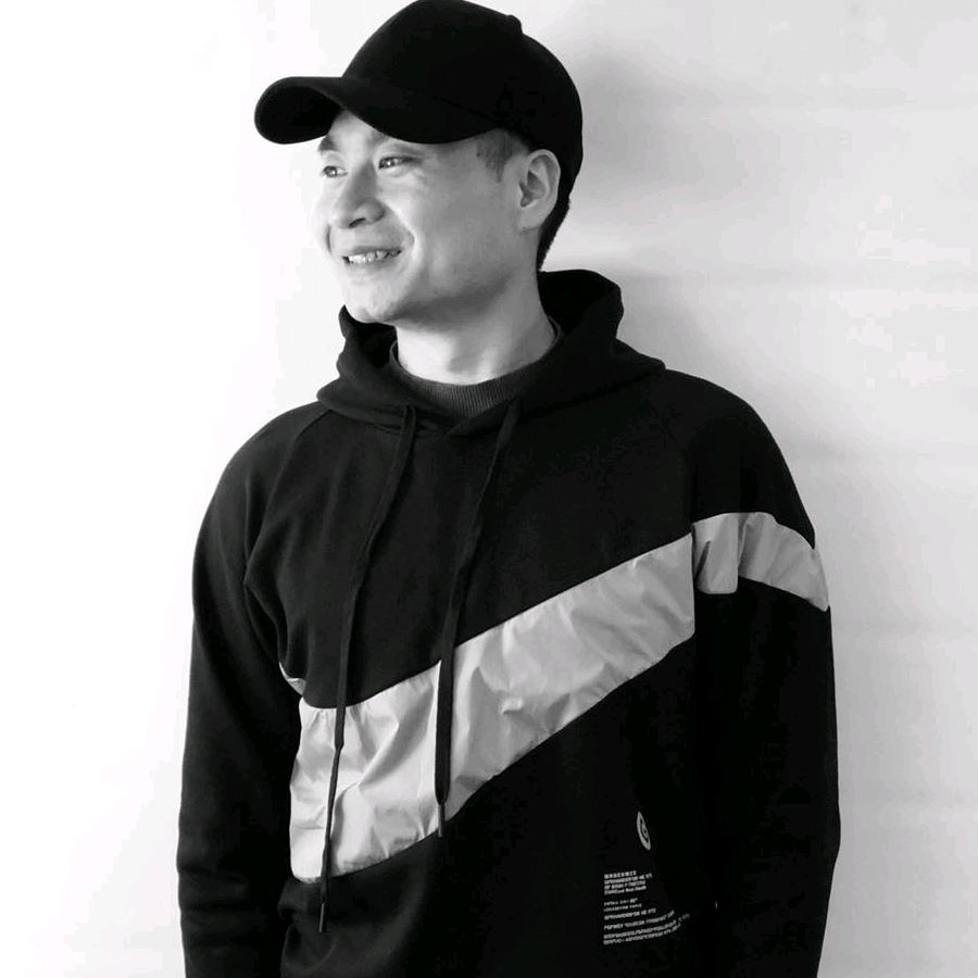 黑曼巴8—24