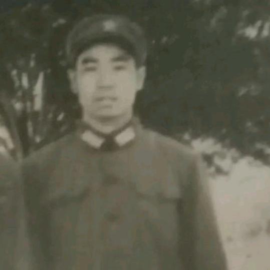 退伍