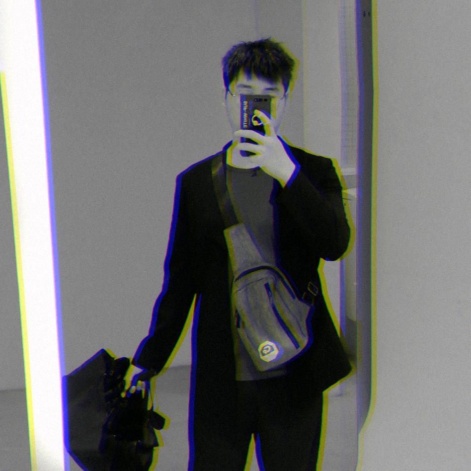 一只大白羊♈