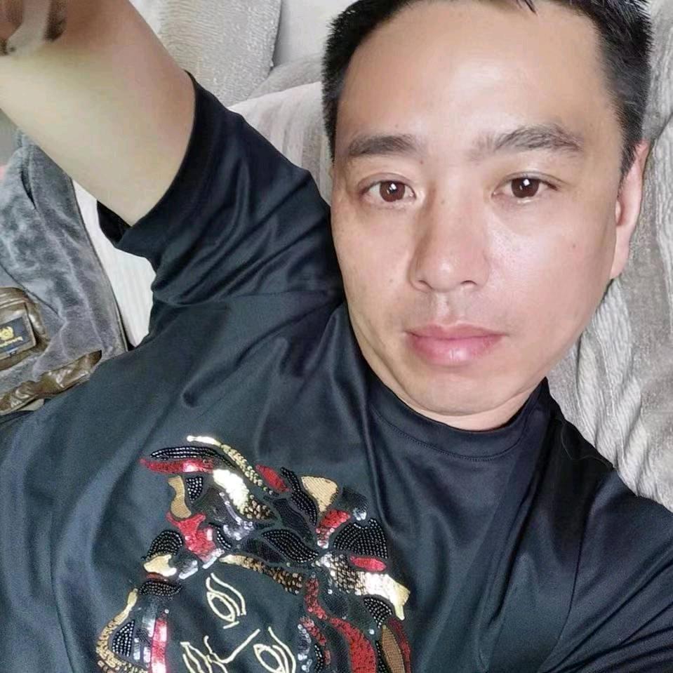 方先生T恤