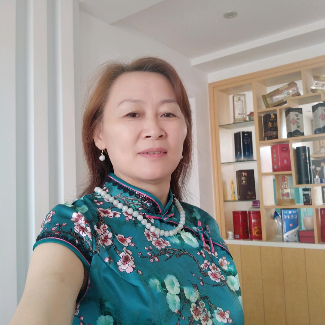 旗袍姐〈橱窗带货）暂时停播