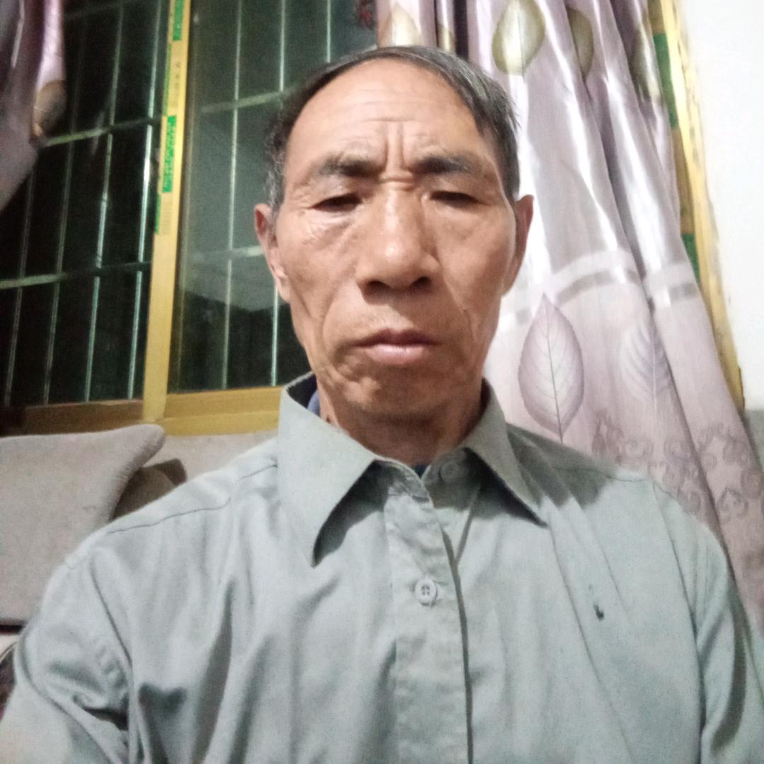 勤劳人（黄）