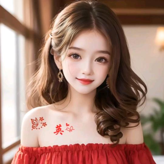 @yang   小英