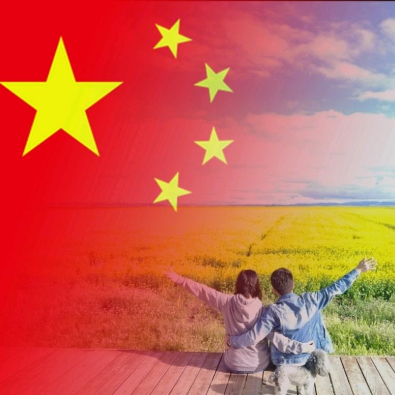 陈小满画大饼°