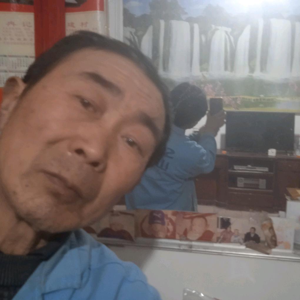 前程似锦（老木匠）