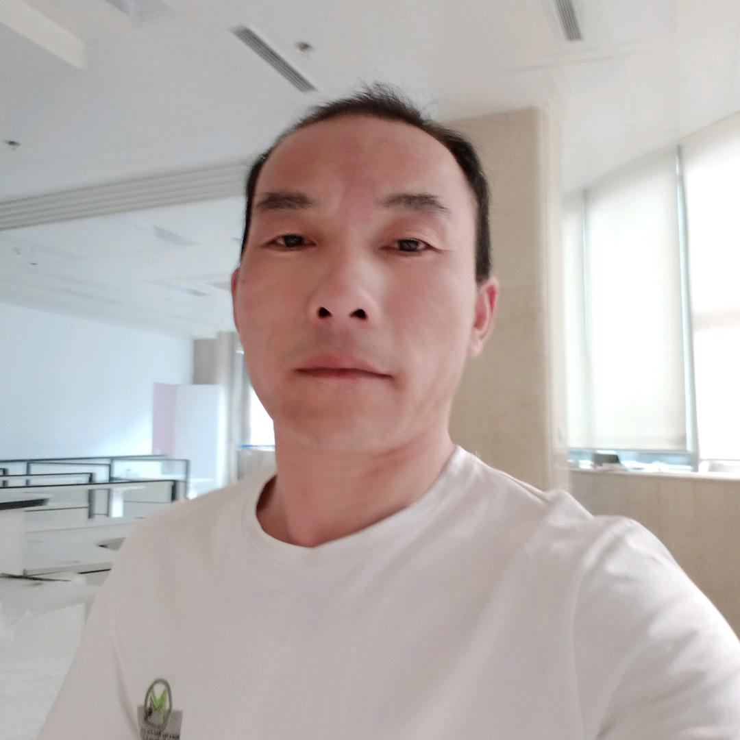 农村王哥(户外)