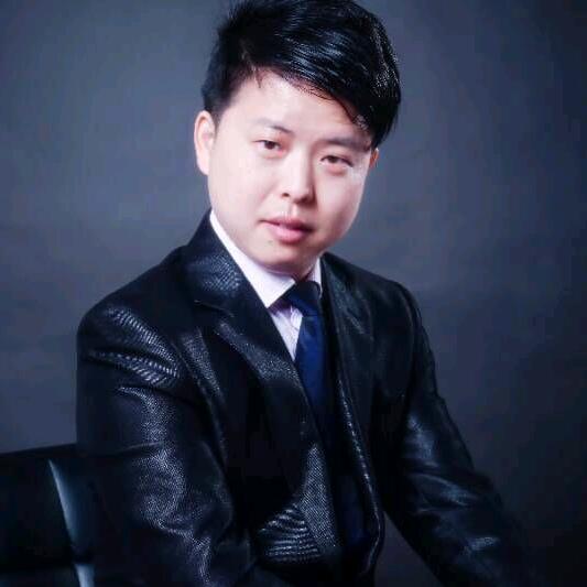 陈庄主的黔羊庄